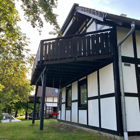 House Of Rootz Villa Frankenau Exterior photo